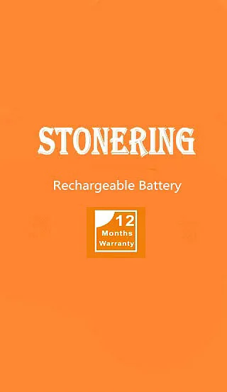 Новый Сменный аккумулятор Stonering для GPD Pocket 1 Pocket1 2 Pocket2 P2 Max | Мобильные телефоны и