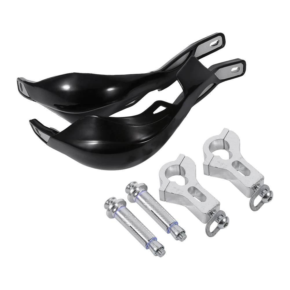 1 Pair Universal Handlebar Hand Guards Fit for Motorcycle Motocross Dirt Bike motorcycle motorcycle
1 Pair Universal Handlebar Hand Guards Fit for Motorcycle Motocross Dirt Bike motorcycle motorcycle