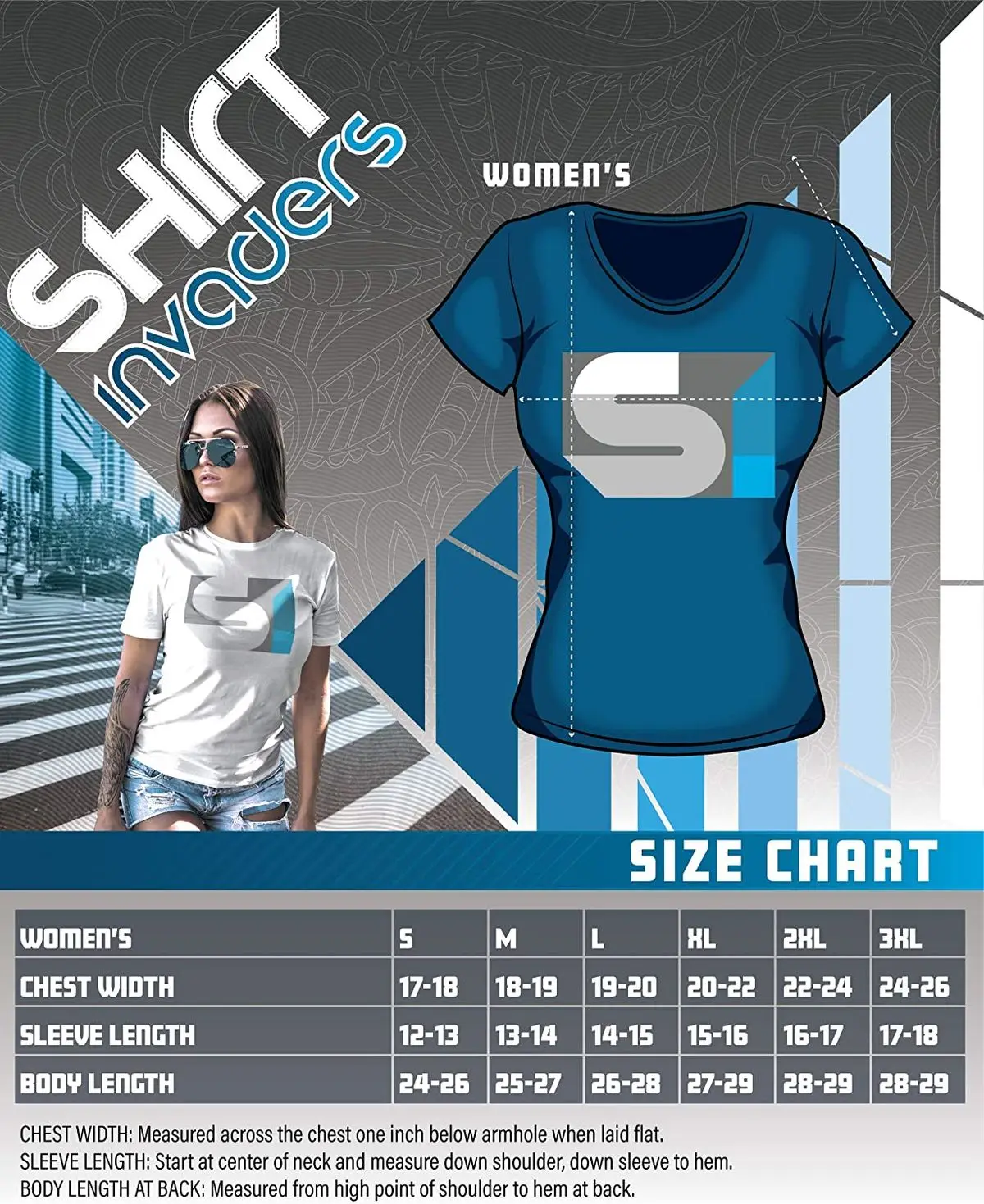 Fashion Cool Men T shirt 50th Birthday Gift Womens Shirt - Awesome Since 1971 Women Funny print tshirt
Fashion Cool Men T shirt 50th Birthday Gift Womens Shirt - Awesome Since 1971 Women Funny print tshirt