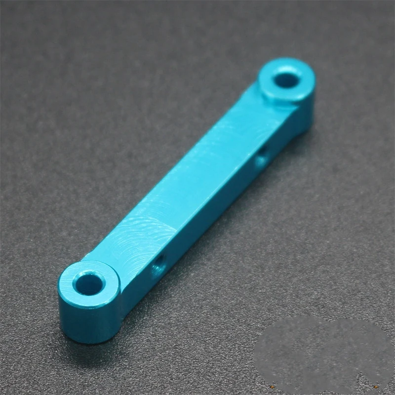 Aluminum Alloy Rear Anti-Spuat Plate 122034 02150 06054 for HSP 94122 94155 94166 94177 1/10 RC Car Upgrade Parts
Aluminum Alloy Rear Anti-Spuat Plate 122034 02150 06054 for HSP 94122 94155 94166 94177 1/10 RC Car Upgrade Parts