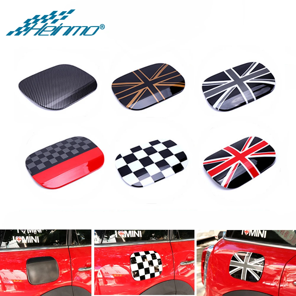 Car Fuel Tank Sticker for MINI Countryman F60 Petrol Gas Cap Cover Stickers Decal Protector for MINI F 60 Decoration Accessories
Car Fuel Tank Sticker for MINI Countryman F60 Petrol Gas Cap Cover Stickers Decal Protector for MINI F 60 Decoration Accessories