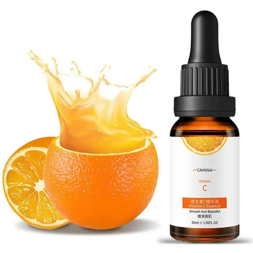 Vitamin C Pure Strong Hyaluronic Acid Anti Aging Wrinkle Skin Tightening Face Serum Nourishes Face Skin Women Beauty Tool
Vitamin C Pure Strong Hyaluronic Acid Anti Aging Wrinkle Skin Tightening Face Serum Nourishes Face Skin Women Beauty Tool