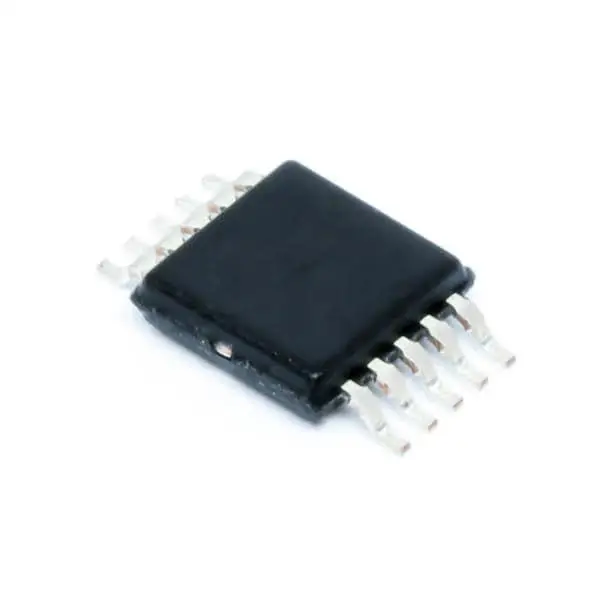 TPS54260DGQR 3.5-60V 2.5A 2.5MHz Step Down Converter New and original Integrated circuit IC chip In Stock
TPS54260DGQR 3.5-60V 2.5A 2.5MHz Step Down Converter New and original Integrated circuit IC chip In Stock
