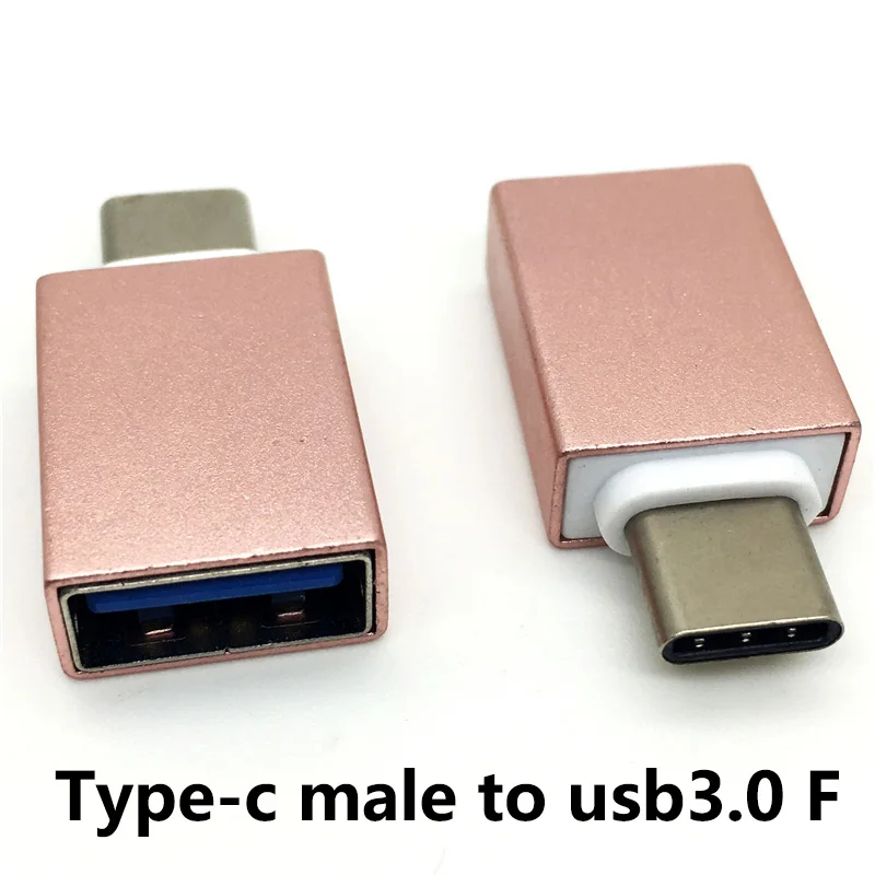 Адаптер для принтера переходник с углом 90 градусов USB 3 0 штекер-гнездо на Usb
