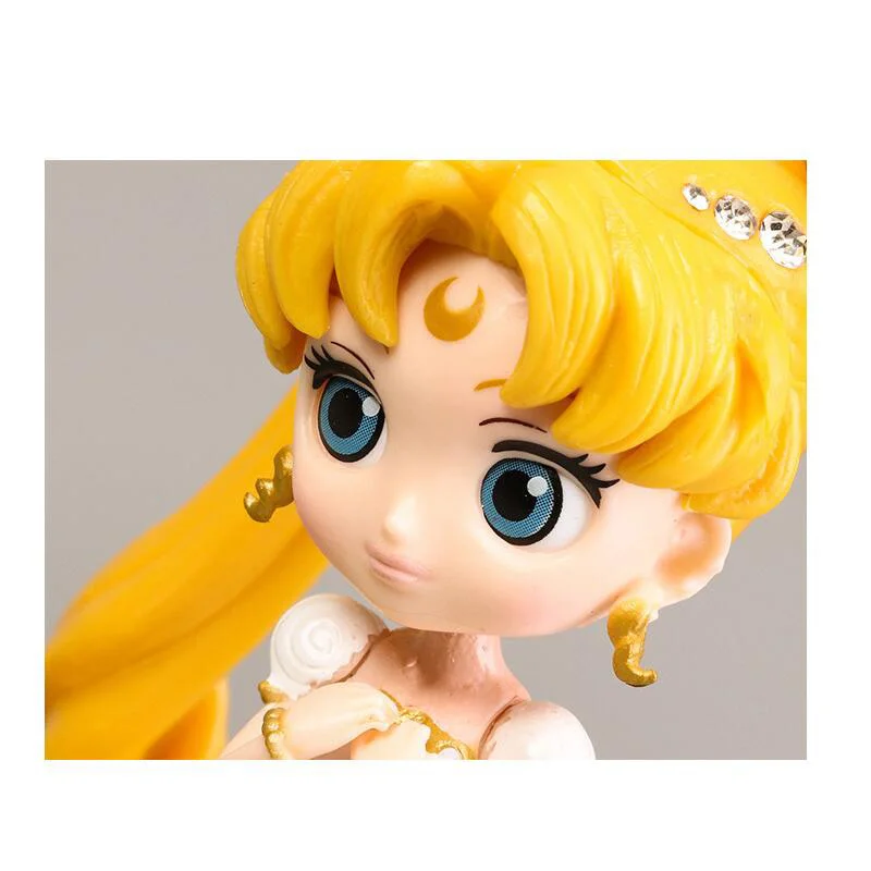 6 pcs/lot 10cm Anime Sailor Moon GIRL Display Model Toys Sailor Mercury Mars Jupiter Venus Action Figure Christmas gifts
6 pcs/lot 10cm Anime Sailor Moon GIRL Display Model Toys Sailor Mercury Mars Jupiter Venus Action Figure Christmas gifts