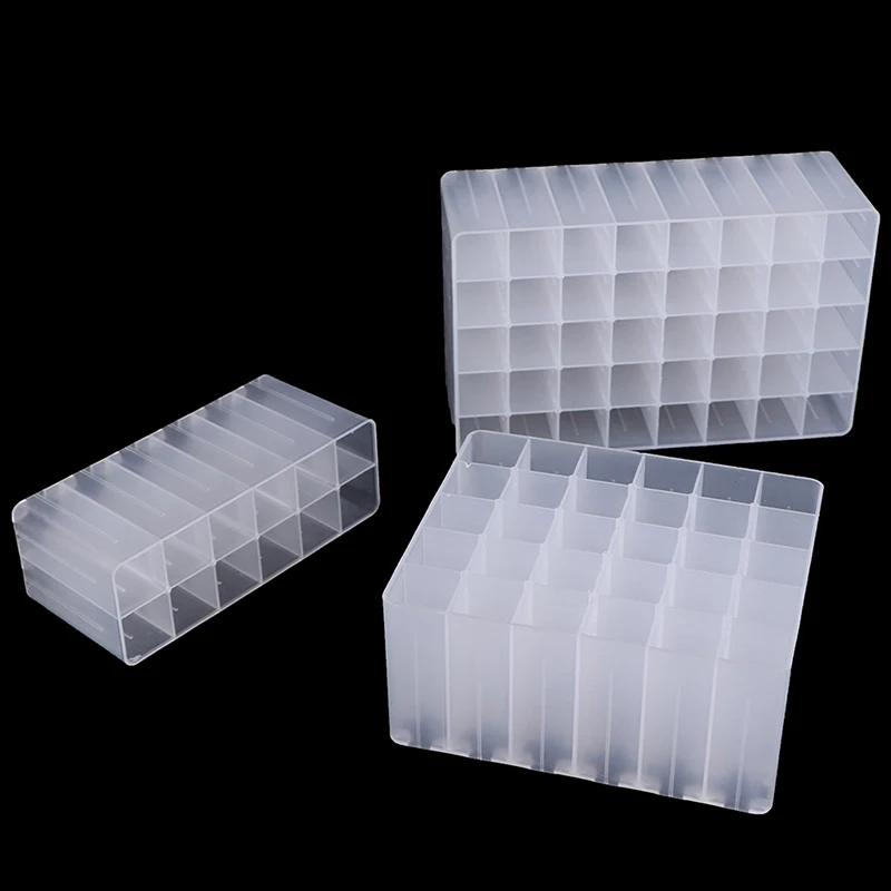 12/30/40 Slots Marker Pen Storage Holder Brush Pencil Rack Table Stand Organizer
12/30/40 Slots Marker Pen Storage Holder Brush Pencil Rack Table Stand Organizer