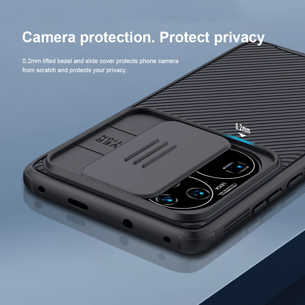 Защитный чехол Nillkin для камеры huawei P50 Pro 
Защитный чехол Nillkin для камеры huawei P50 Pro