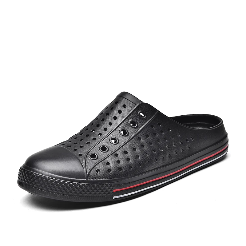 Summer Slippers Men 2021 New Men Summer Shoes Breathable Comfortable Men Home Slippers White Black Blue Gray Outdoor
Summer Slippers Men 2021 New Men Summer Shoes Breathable Comfortable Men Home Slippers White Black Blue Gray Outdoor