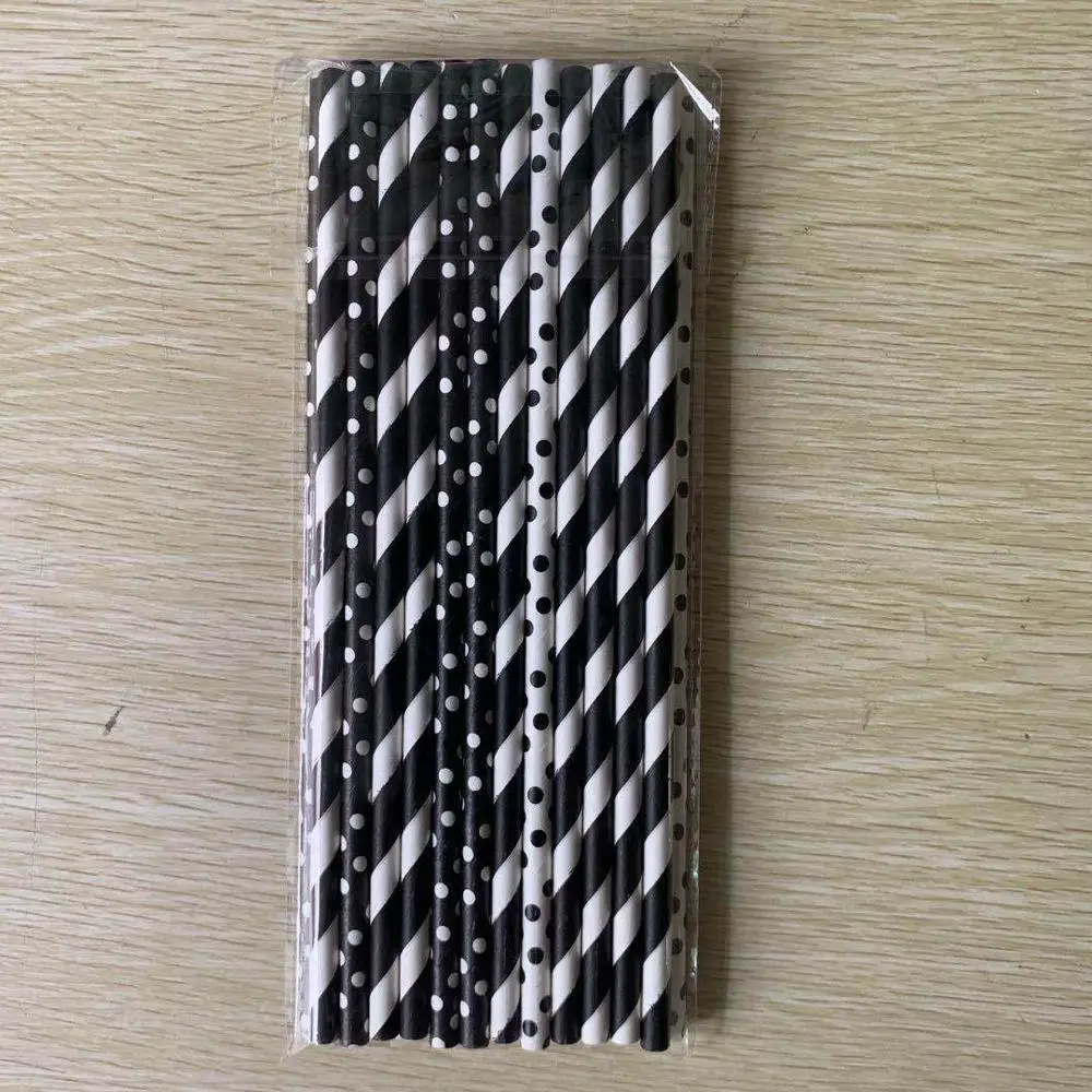 25Pcs/set Disposable Foil Gold Paper Drinking Straws Tableware Red Happy Birthday Wedding Decorations Party Drink Supplies
25Pcs/set Disposable Foil Gold Paper Drinking Straws Tableware Red Happy Birthday Wedding Decorations Party Drink Supplies