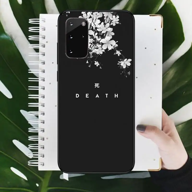 Black simple lines aesthetic Phone Case For Samsung galaxy S 7 8 9 10 20 edge A 6 10 20 30 50 51 70 note 10 plus
Black simple lines aesthetic Phone Case For Samsung galaxy S 7 8 9 10 20 edge A 6 10 20 30 50 51 70 note 10 plus