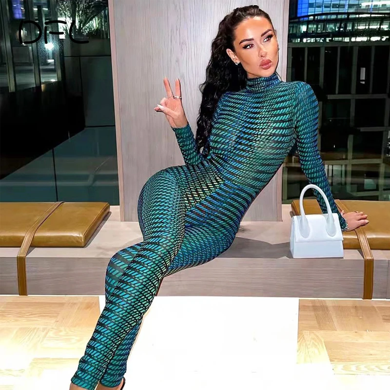 Женский комбинезон с принтом DFLlifes, весенний пикантный комбинезон с длинным рукавом, элегантная женская одежда, новый год 2022
Женский комбинезон с принтом DFLlifes, весенний пикантный комбинезон с длинным рукавом, элегантная женская одежда, новый год 2022