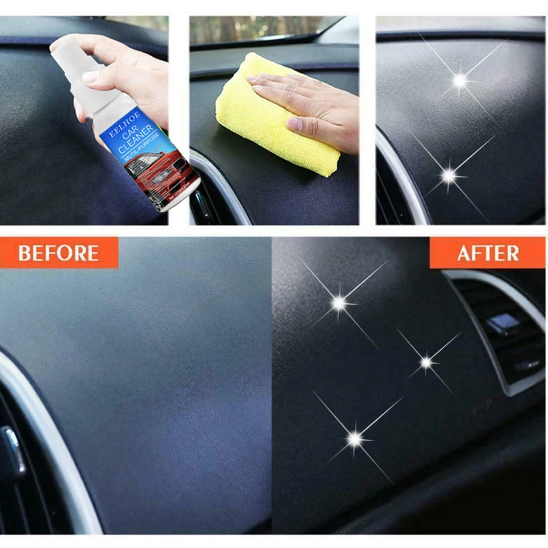 Multi-purpose Foam Cleaner Anti-aging Cleaning Automoive Car Interior Home Cleaning Foam Cleaner Home Cleaning Foam Spray 30ml
Multi-purpose Foam Cleaner Anti-aging Cleaning Automoive Car Interior Home Cleaning Foam Cleaner Home Cleaning Foam Spray 30ml