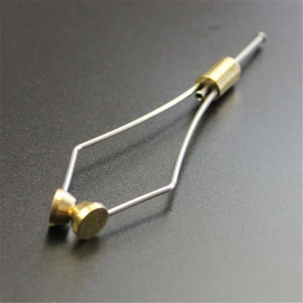 Durable Fishing Tools Fishing Fllies Lure Bait Making Bobbins Holder Fishing Line Spooler Spooling Station Line Winder Fishing
Durable Fishing Tools Fishing Fllies Lure Bait Making Bobbins Holder Fishing Line Spooler Spooling Station Line Winder Fishing