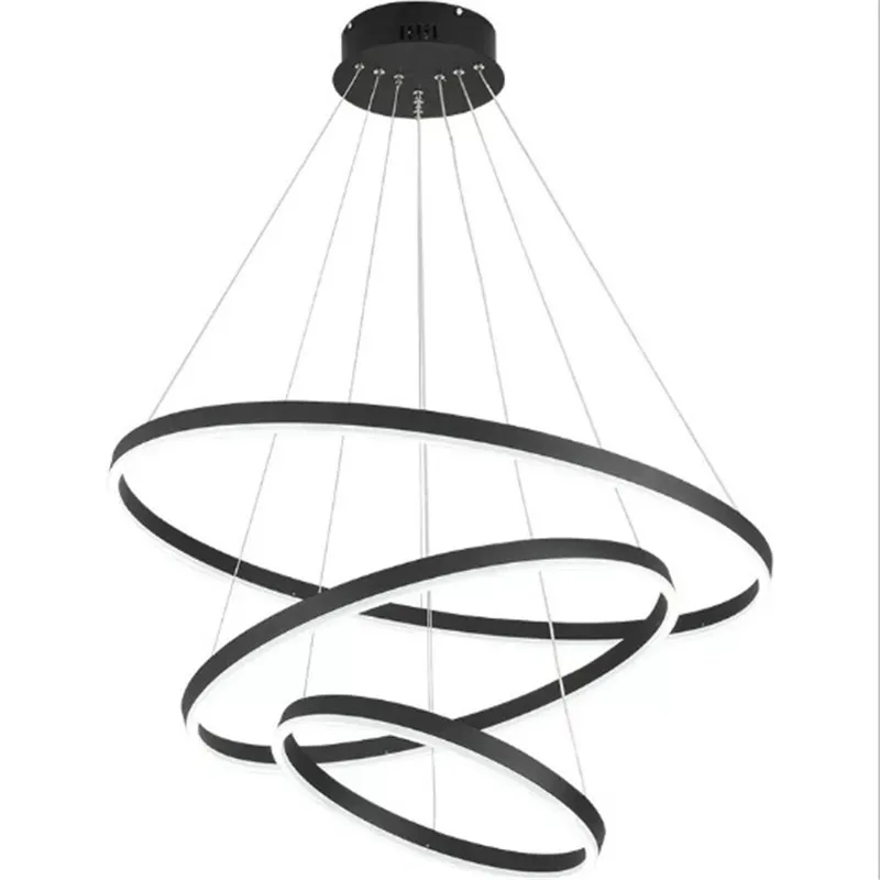 Nordic minimalist chandelier modern acrylic living room lamp led creative restaurant office bedroom study ring chandelier
Nordic minimalist chandelier modern acrylic living room lamp led creative restaurant office bedroom study ring chandelier