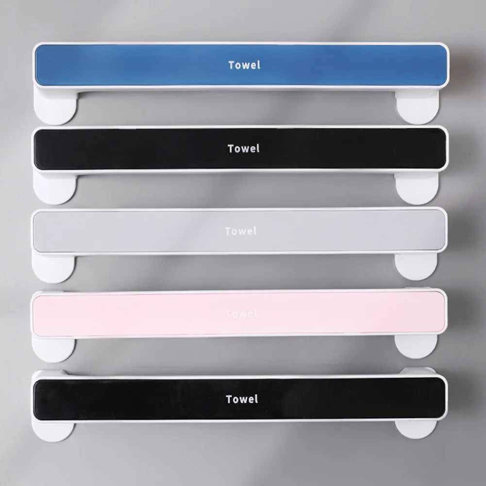 Hot Self-adhesive Towel Holder Storage Rack Wall Mounted Towel Hanger Bathroom Towel Bar Shelf Hanging Hook Bathroom Organizer
Hot Self-adhesive Towel Holder Storage Rack Wall Mounted Towel Hanger Bathroom Towel Bar Shelf Hanging Hook Bathroom Organizer
