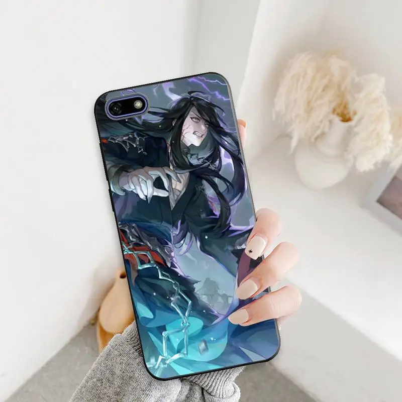 Mo Dao Zu Shi Cartoon Cute Anime Phone Case For Redmi K 7 8 9 20 30 X A Pro Note 4 5 6 7 8 X A T Cover
Mo Dao Zu Shi Cartoon Cute Anime Phone Case For Redmi K 7 8 9 20 30 X A Pro Note 4 5 6 7 8 X A T Cover