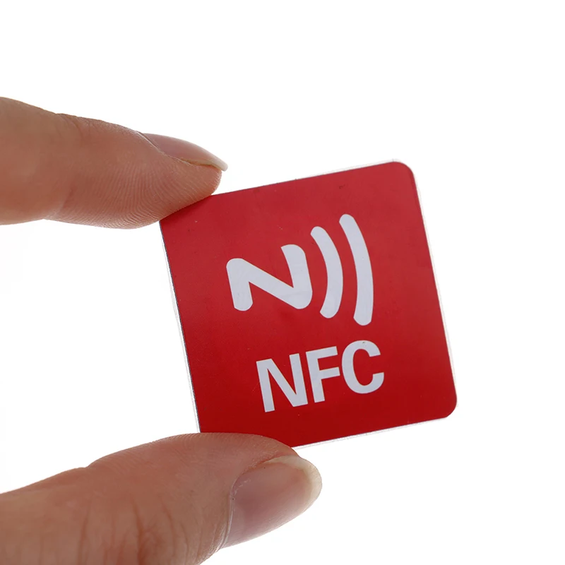 Метки NFC 216 метки стикеры s антиметаллические RFID-метки для телефонов |
