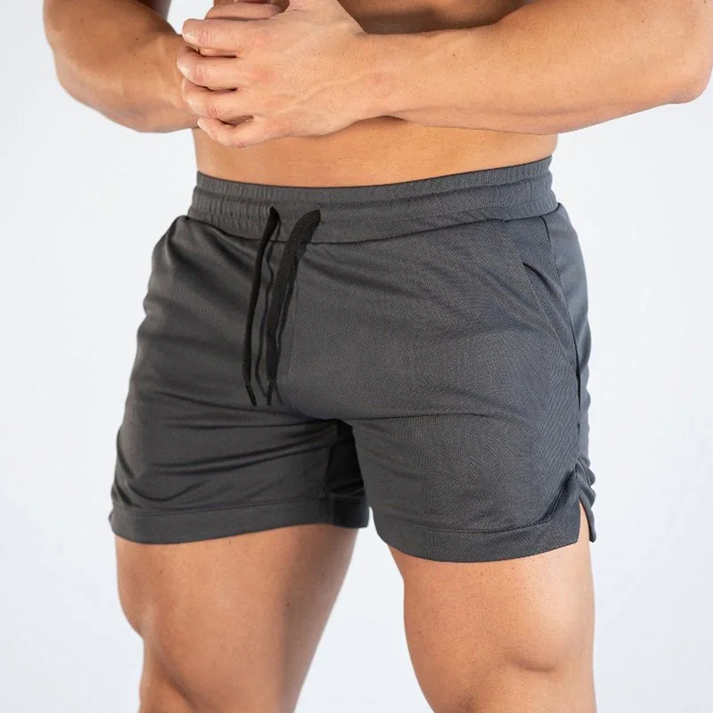 Gym shorts Men 2020 Running Jogging Shorts Sport Men Fitness Training Shorts Summer Male Quick Dry Jogging Short Pants
Gym shorts Men 2020 Running Jogging Shorts Sport Men Fitness Training Shorts Summer Male Quick Dry Jogging Short Pants