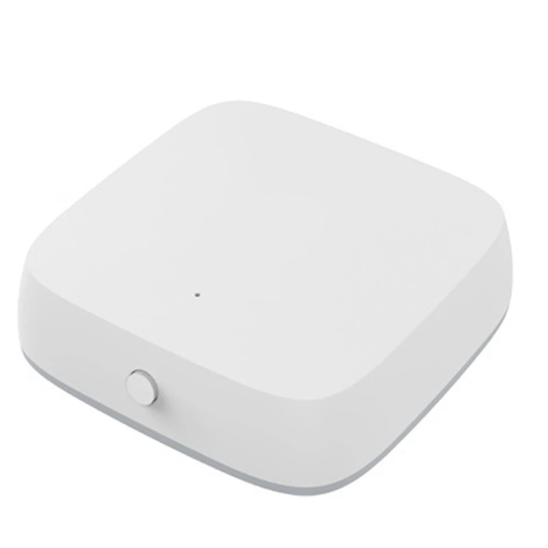 Смарт-датчик температуры Smart9 Zigbee, Wi-Fi датчик температуры и влажности, работает с приложением Tuya Zigbee Hub 
Смарт-датчик температуры Smart9 Zigbee, Wi-Fi датчик температуры и влажности, работает с приложением Tuya Zigbee Hub