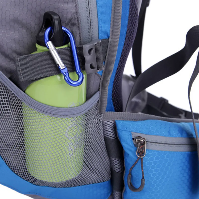 New Bike Bag Waterproof Outdoor Sports Cycling Backpack 30L Men And Women Hiking Backpack Mountain Bike Backpack Water Bag
New Bike Bag Waterproof Outdoor Sports Cycling Backpack 30L Men And Women Hiking Backpack Mountain Bike Backpack Water Bag