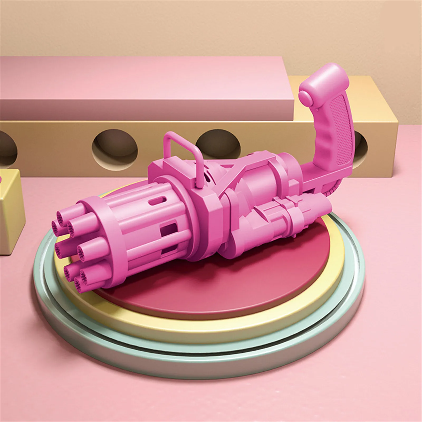 2PCS Kids Toy Bath Toys Bubble Gum Machine Toys for Kids Plastic Machine Gun Toy Boy Bubbles for Kid Toys Gift Fidget Toys
2PCS Kids Toy Bath Toys Bubble Gum Machine Toys for Kids Plastic Machine Gun Toy Boy Bubbles for Kid Toys Gift Fidget Toys
