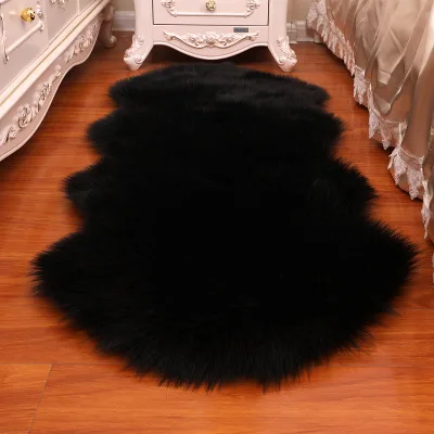New style velvet carpet interior decoration fluffy soft living room bedroom carpet children's room carpet
New style velvet carpet interior decoration fluffy soft living room bedroom carpet children's room carpet
