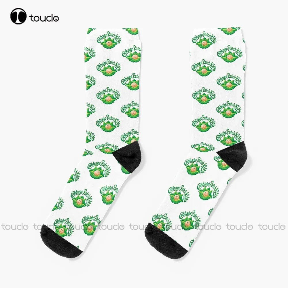 Cabbage Patch Kids Socks Womens Soccer Socks Personalized Custom Unisex Adult Teen Youth Socks 360° Digital Print Christmas Gift
Cabbage Patch Kids Socks Womens Soccer Socks Personalized Custom Unisex Adult Teen Youth Socks 360° Digital Print Christmas Gift