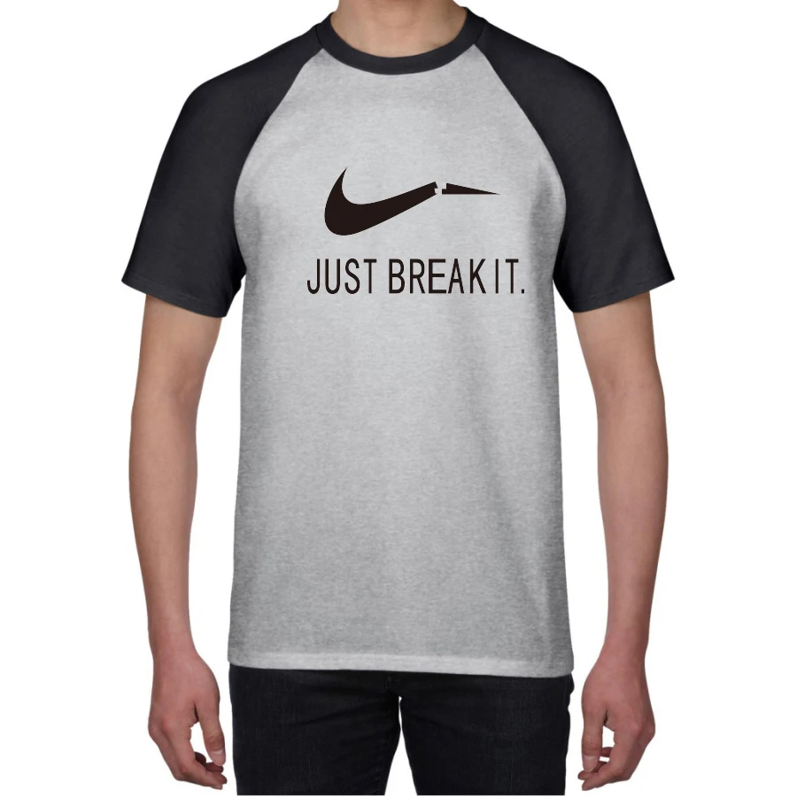 break it funny noveltyRaglan Tshirt men vintage hip hop summer tee shirt men short sleeve t shirt clothes loose hipster Harajuku
break it funny noveltyRaglan Tshirt men vintage hip hop summer tee shirt men short sleeve t shirt clothes loose hipster Harajuku