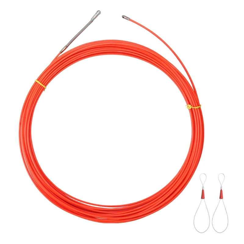 5/10/15/20/25m/30m Electrical Wire Fish Tape Electrician Hand Tools Cable Wire Puller Electrician Hand Tools
5/10/15/20/25m/30m Electrical Wire Fish Tape Electrician Hand Tools Cable Wire Puller Electrician Hand Tools