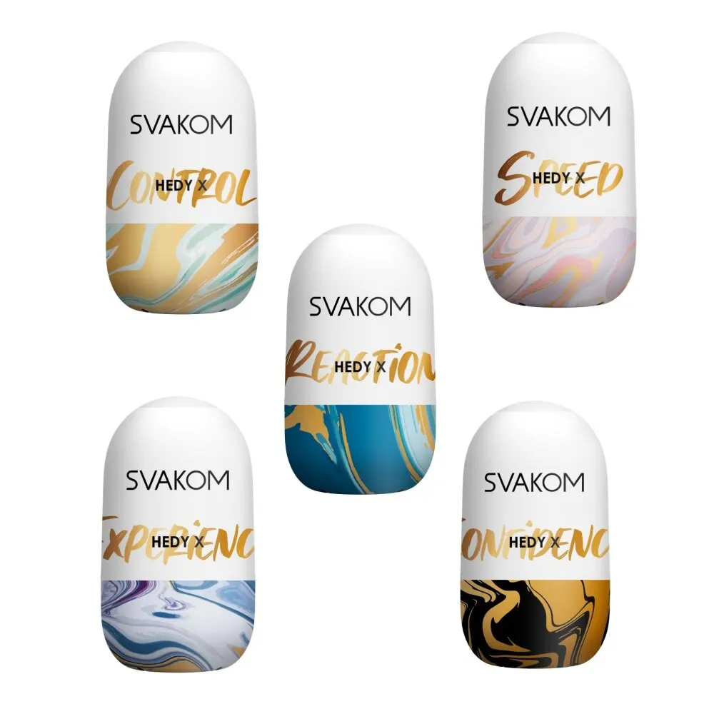 Мастурбатор Svakom