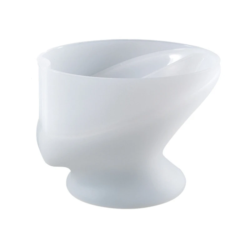 T84B DIY Lotus Leaf Soap Dish Tray Resin Mold Handmade Soap Box Holder Silicone Mould
T84B DIY Lotus Leaf Soap Dish Tray Resin Mold Handmade Soap Box Holder Silicone Mould