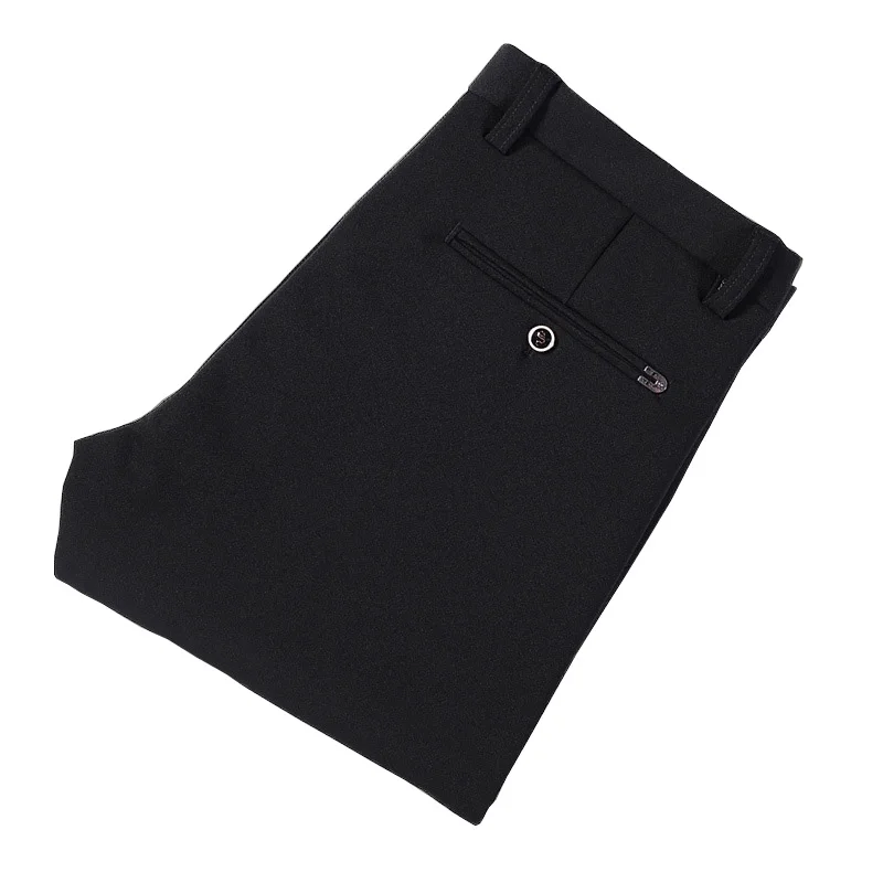 Fashion Mens Dress Pants Summer Formal Pants Slim Fit Suit Pants Business Casual Plus Size Wedding Pant Suits Men Trousers
Fashion Mens Dress Pants Summer Formal Pants Slim Fit Suit Pants Business Casual Plus Size Wedding Pant Suits Men Trousers