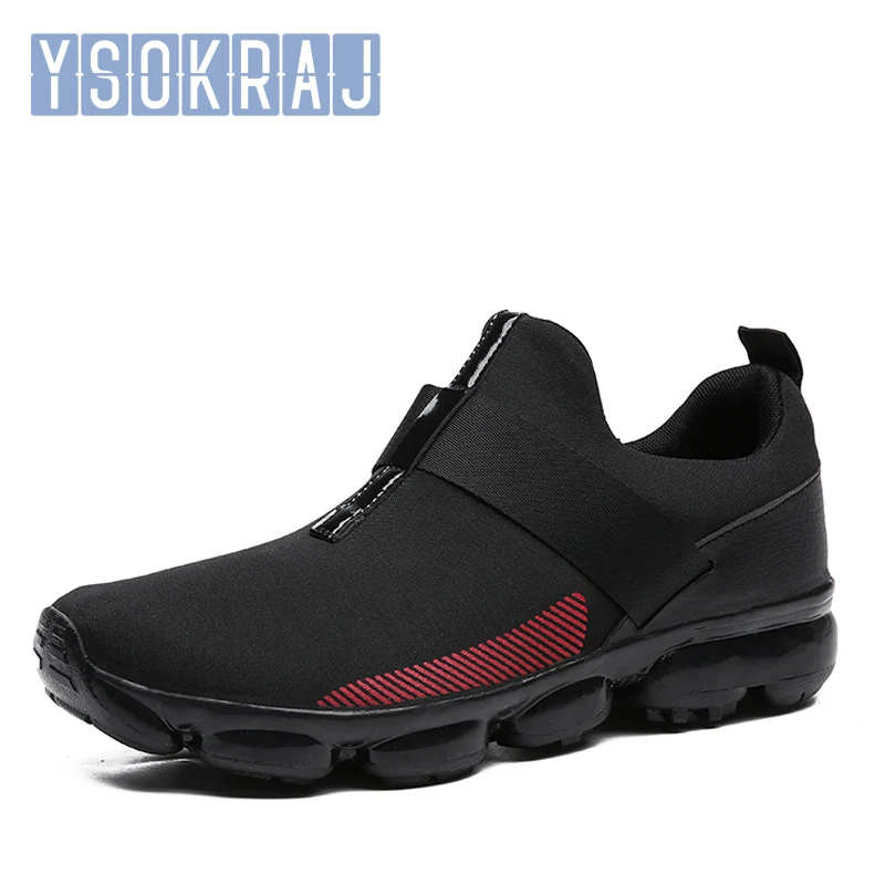 YSOKRAJ New Men Breathable Tennis Sneakers Spring Lightweight Zapatillas Hombre Casual Non-slip Running Shoes Shoes Size 39-46
YSOKRAJ New Men Breathable Tennis Sneakers Spring Lightweight Zapatillas Hombre Casual Non-slip Running Shoes Shoes Size 39-46