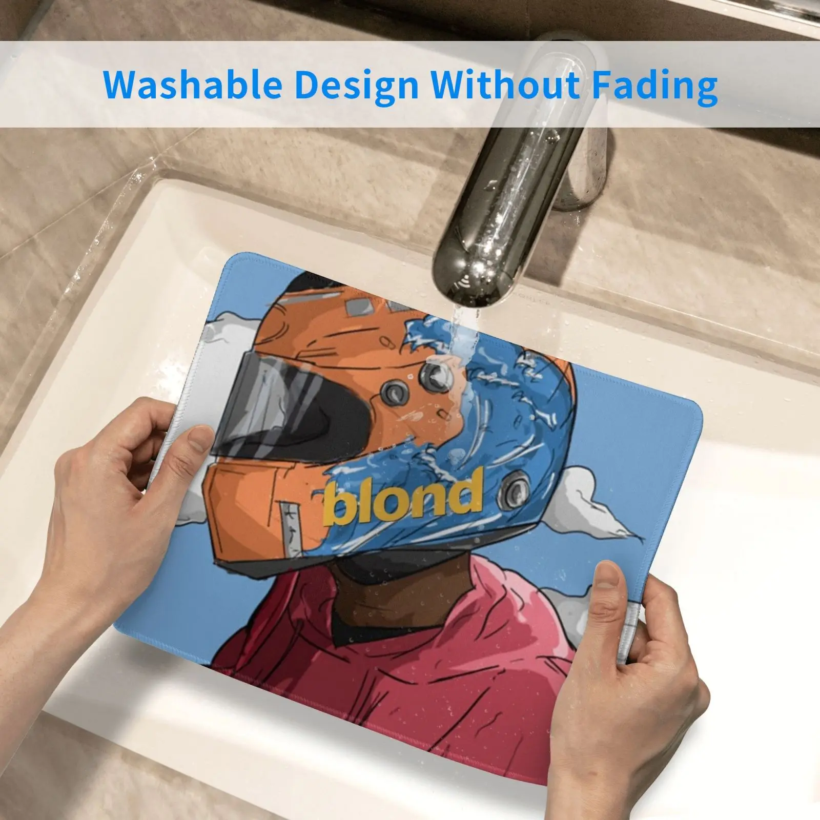 Untitled Mouse Pad DIY Print Blond Music Channel Orange Ocean Rap Blonded Blonde Girls Fashion Nostalgia
Untitled Mouse Pad DIY Print Blond Music Channel Orange Ocean Rap Blonded Blonde Girls Fashion Nostalgia