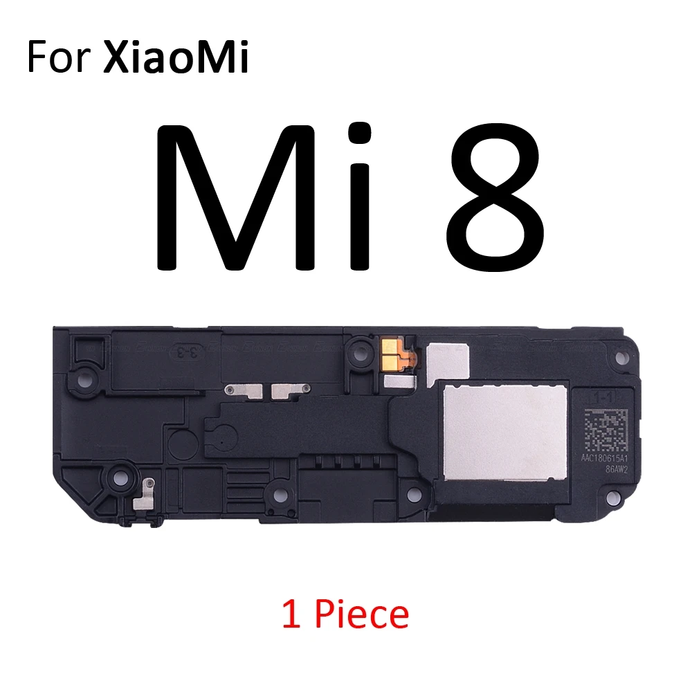 Громкоговоритель для XiaoMi Mi Poco M3 X3 X2 M2 A3 A2 A1 9T Pro 9 8 SE Lite 6 громкоговоритель звуковой