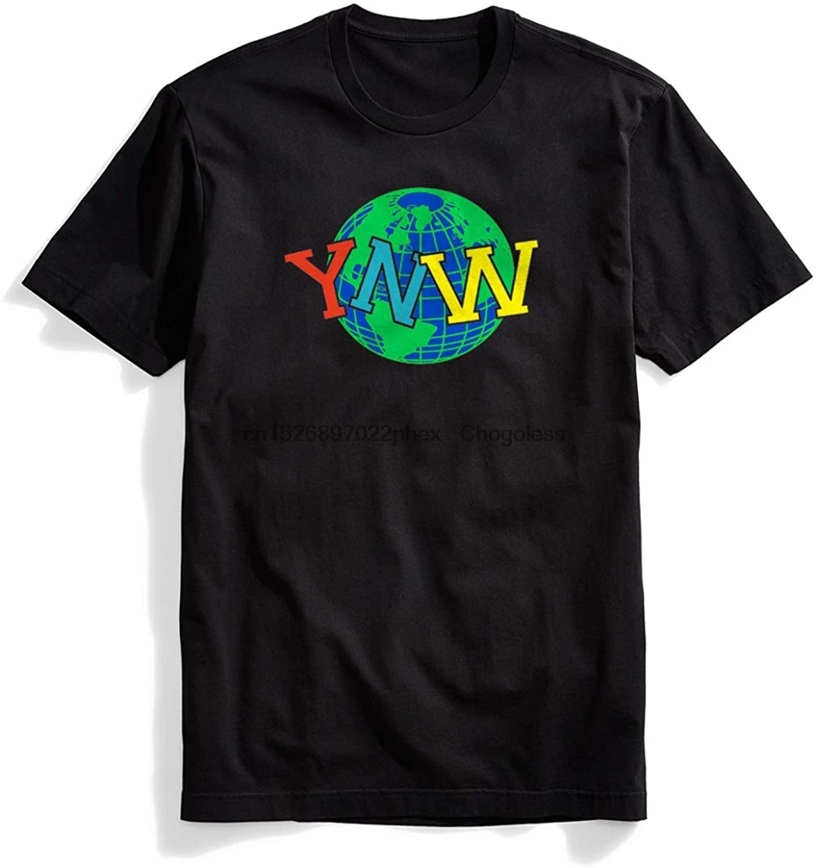 YNW Melly T Shirt for Men Tshirt King ComfortSoft Short Sleeve Men's Shirts Round Neck Black
YNW Melly T Shirt for Men Tshirt King ComfortSoft Short Sleeve Men's Shirts Round Neck Black