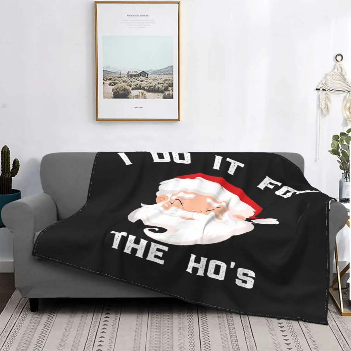 Do For Hos Dabbing Santa manta colcha cama a cuadros edredón sofá manta de Picnic mantas para cama
Do For Hos Dabbing Santa manta colcha cama a cuadros edredón sofá manta de Picnic mantas para cama