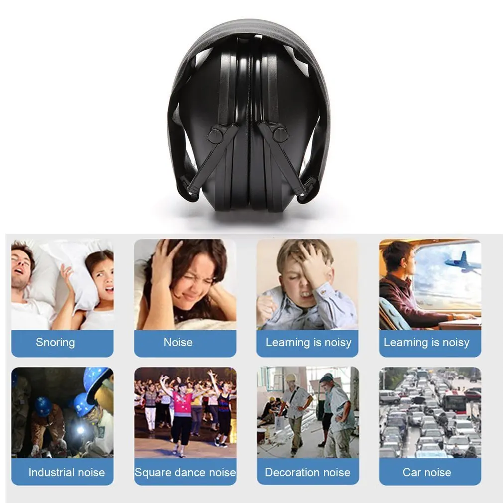 New TAC 6S Anti-Noise Audio Tactical Shooting Headphone Soft Padded Electronic Earmuff for Sport Hunting Outdoor Sports
New TAC 6S Anti-Noise Audio Tactical Shooting Headphone Soft Padded Electronic Earmuff for Sport Hunting Outdoor Sports