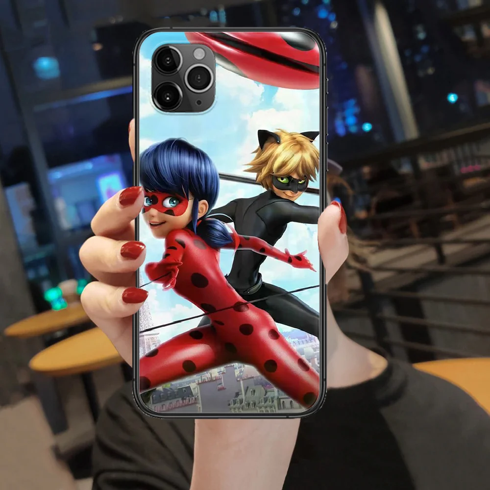 Red Ladys-bugs Girl Phone Case Cover Hull For iphone 5 5s se 2 6 6s 7 8 12 mini plus X XS XR 11 PRO MAX black 3D funda painting
Red Ladys-bugs Girl Phone Case Cover Hull For iphone 5 5s se 2 6 6s 7 8 12 mini plus X XS XR 11 PRO MAX black 3D funda painting