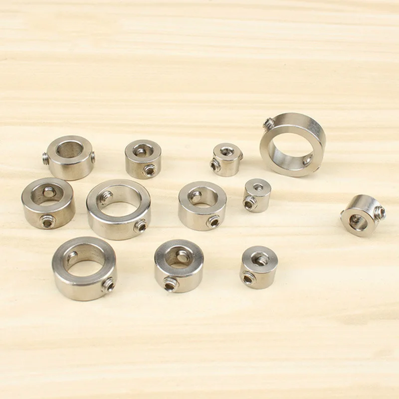 12xWoodworking Drill Bit Depth Stop Collars Ring Positioner Drill Locator Hot Y1
12xWoodworking Drill Bit Depth Stop Collars Ring Positioner Drill Locator Hot Y1