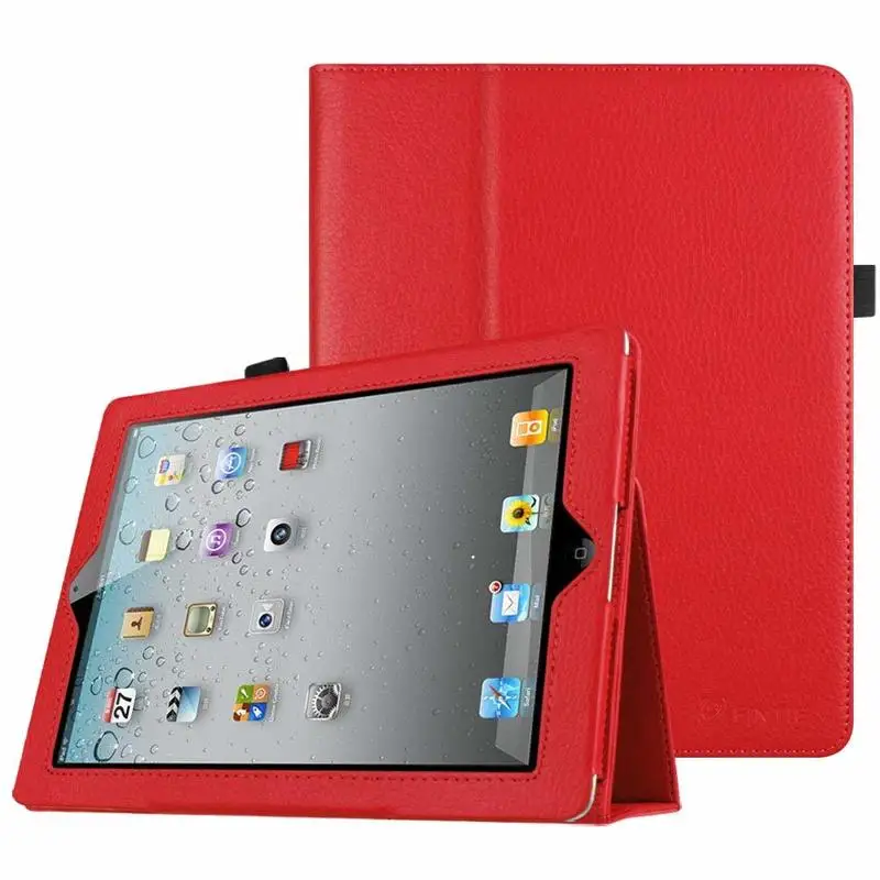 For iPad 2 3 4 Case Pencil Holder Cover,Slim Smart Cover Stand Auto Sleep/Wake up for iPad 2 3 4 Full Protective Pu Leather Case
For iPad 2 3 4 Case Pencil Holder Cover,Slim Smart Cover Stand Auto Sleep/Wake up for iPad 2 3 4 Full Protective Pu Leather Case