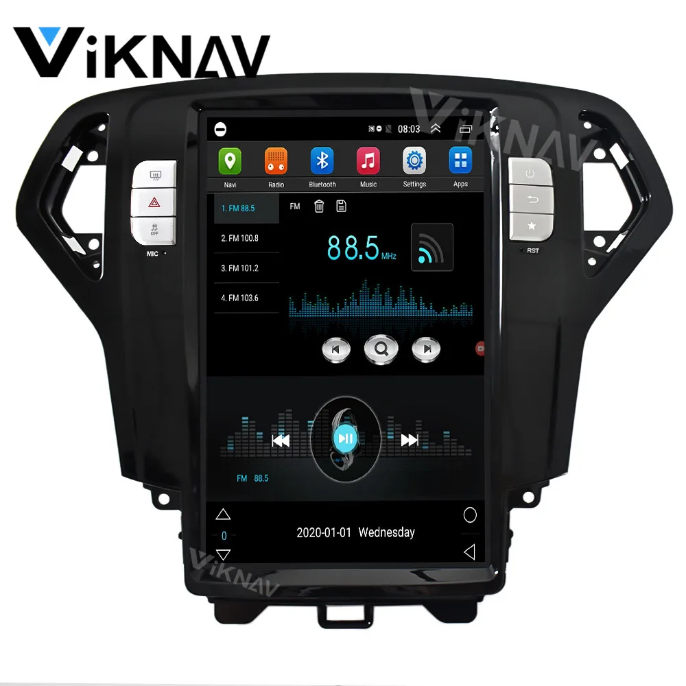 car autoradio DVD player GPS navigation For FORD mondeo fusion mk4 2007 2008 2009 2010 car radio multimedia player MP4 player
car autoradio DVD player GPS navigation For FORD mondeo fusion mk4 2007 2008 2009 2010 car radio multimedia player MP4 player