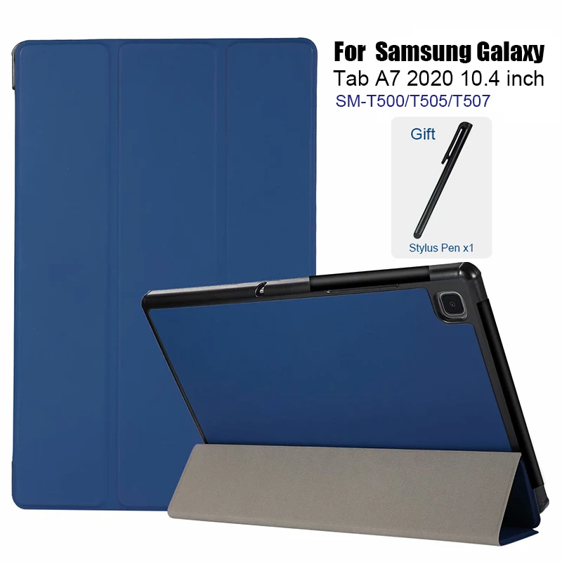 Samsung Galaxy Tab A7 T500 Чехол