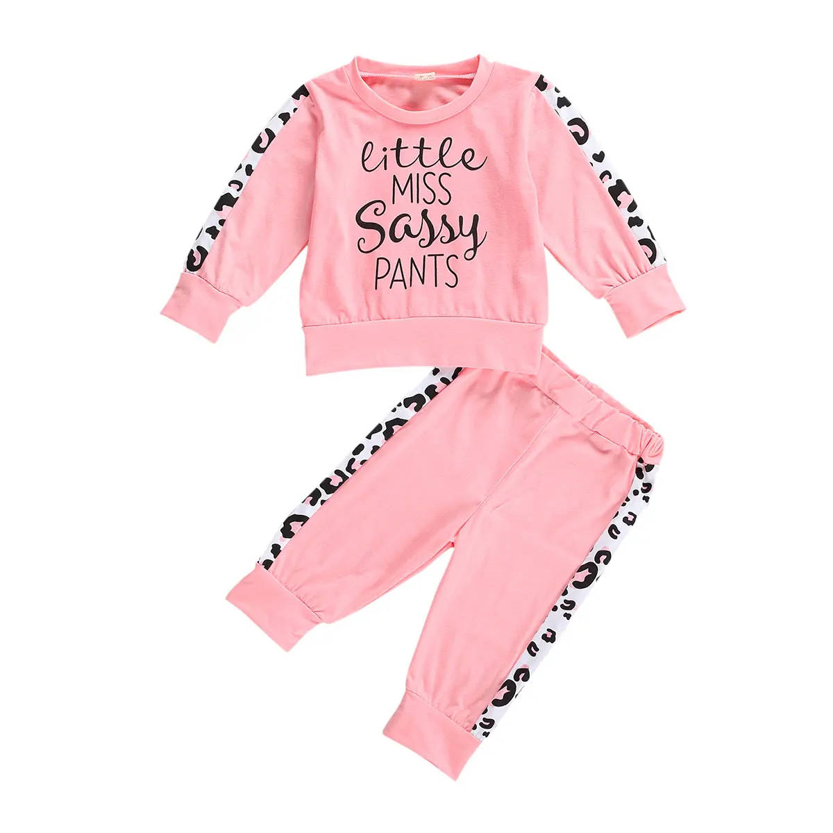 От 6 месяцев до 4 лет комплект одежды для маленьких девочек, футболка с длинными рукавами и буквенным принтом топы + штаны, комплект из 2 предм...
От 6 месяцев до 4 лет комплект одежды для маленьких девочек, футболка с длинными рукавами и буквенным принтом топы + штаны, комплект из 2 предм...