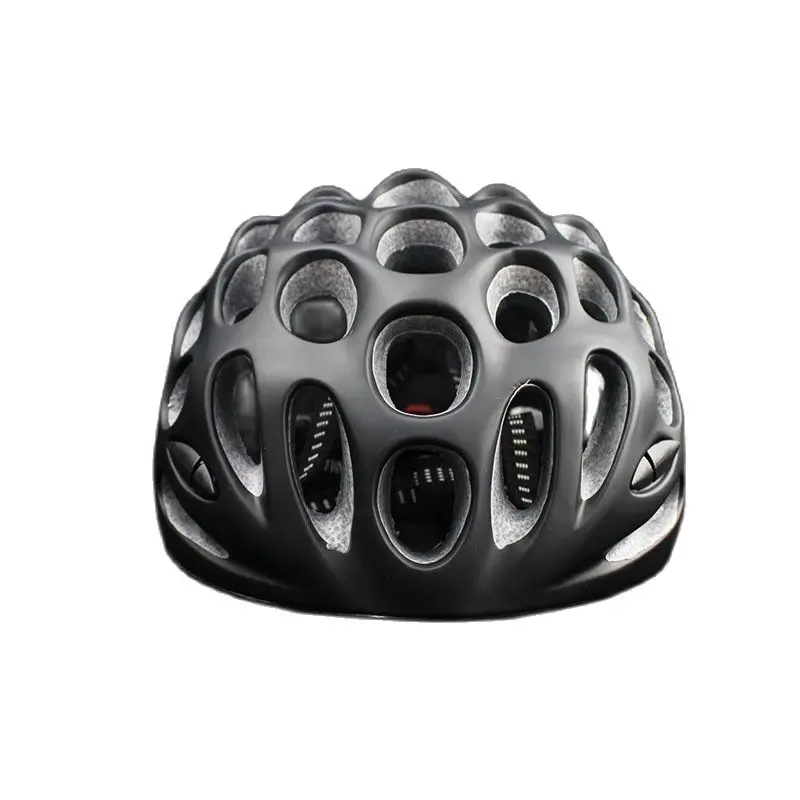 Bicycle helmet urban road mountain bike adult male and female professional riding helmet porous ultra-light ultra-breathable
Bicycle helmet urban road mountain bike adult male and female professional riding helmet porous ultra-light ultra-breathable
