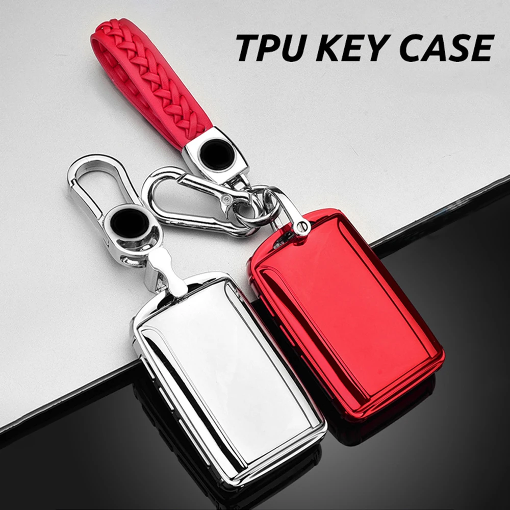 Soft TPU Car Remote Key Case Cover For Mazda 3 Alexa CX4 CX5 CX8 2019 2020 3 Button 4 Buttons Auto Key Shell Styling Accessories
Soft TPU Car Remote Key Case Cover For Mazda 3 Alexa CX4 CX5 CX8 2019 2020 3 Button 4 Buttons Auto Key Shell Styling Accessories