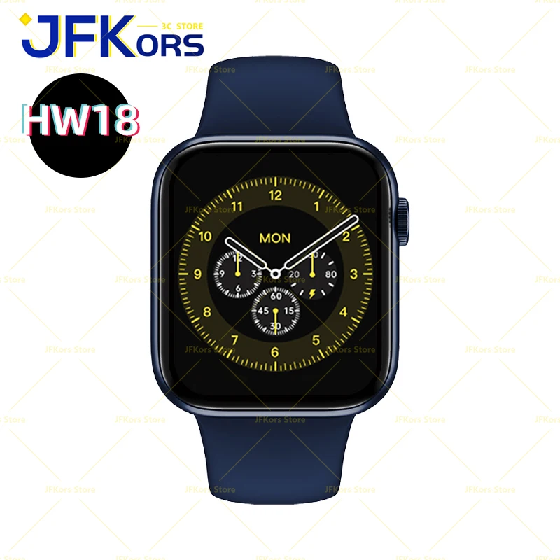 Смарт-часы HW18 унисекс, 2021 дюйма, пульсометр, Bluetooth, звонки
Смарт-часы HW18 унисекс, 2021 дюйма, пульсометр, Bluetooth, звонки