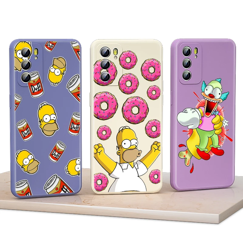Anime The Simpsons Liquid Silicone Soft Capa Phone Case For Huawei Nova 4E 4 3i 3 8 8i 8SE 7SE 7 6SE 7i 6SE 6 5i 5 5T Pro
Anime The Simpsons Liquid Silicone Soft Capa Phone Case For Huawei Nova 4E 4 3i 3 8 8i 8SE 7SE 7 6SE 7i 6SE 6 5i 5 5T Pro