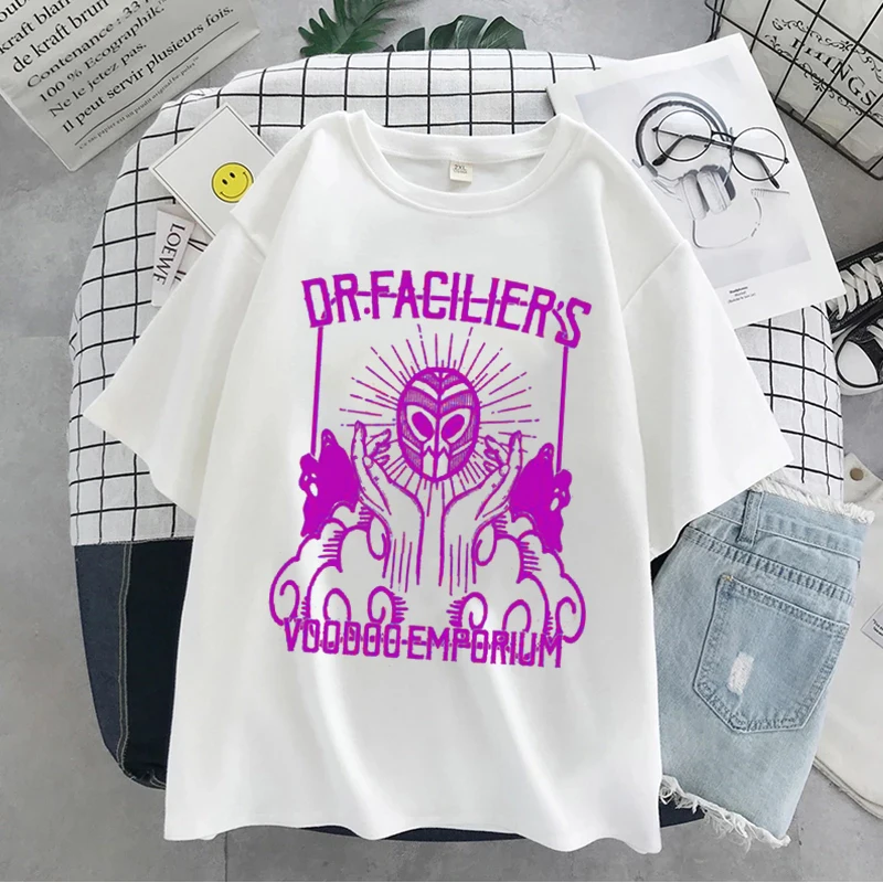 Women's T-shirt Harajuku Dark Letters Short-sleeved Women Clothes Street Loose O-neck Summer Oversized T-Shirt Vintage Clothes
Women's T-shirt Harajuku Dark Letters Short-sleeved Women Clothes Street Loose O-neck Summer Oversized T-Shirt Vintage Clothes