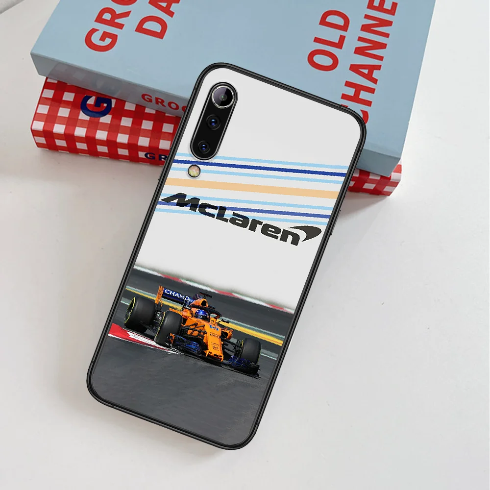 McLaren Sport Car Luxury Cool Phone Case For Xiaomi Mi Note 10 A3 9 MAX 3 A2 8 9 Lite Pro Ultra black Cell Silicone Prime Soft
McLaren Sport Car Luxury Cool Phone Case For Xiaomi Mi Note 10 A3 9 MAX 3 A2 8 9 Lite Pro Ultra black Cell Silicone Prime Soft